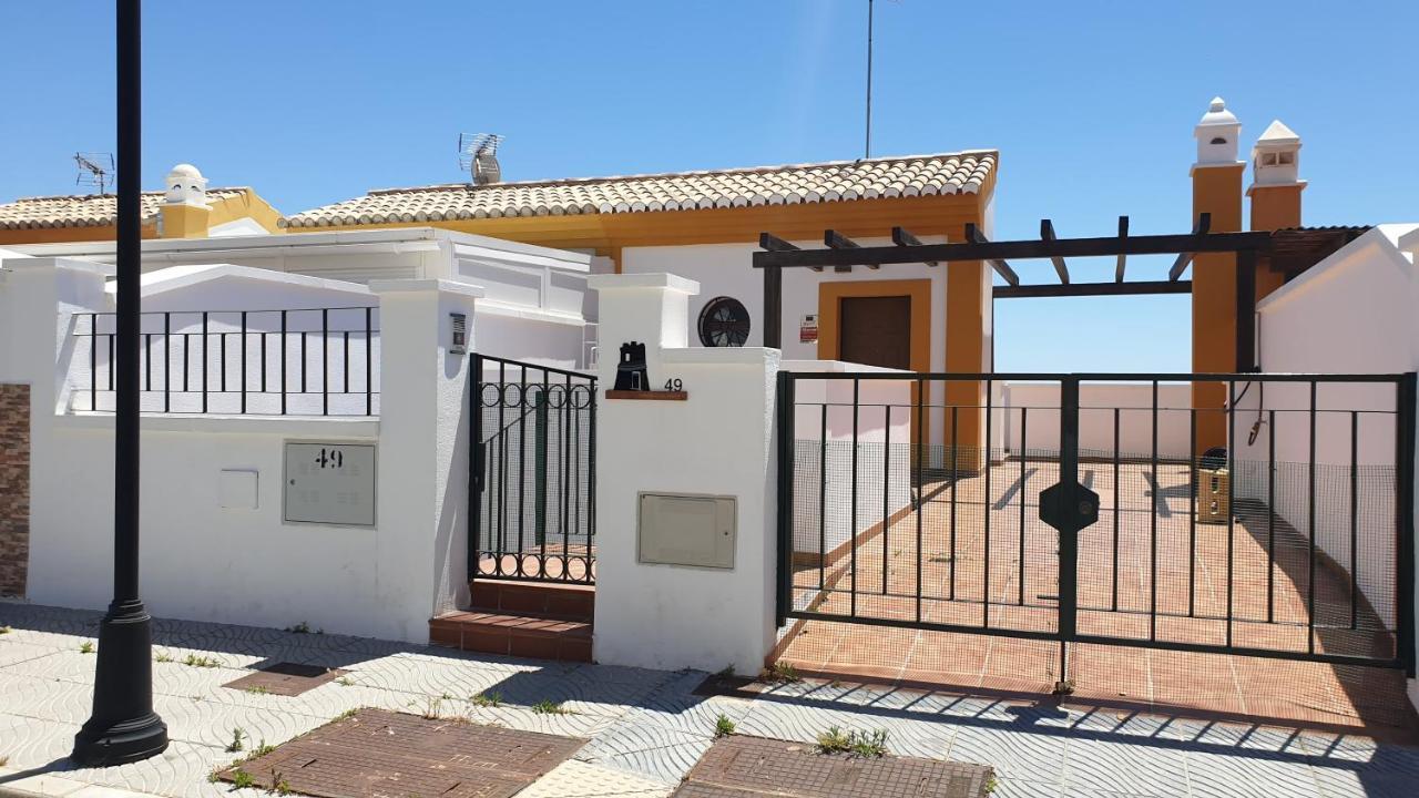 Castillo De Lagos Exterior photo