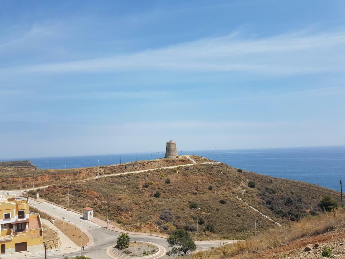 Castillo De Lagos Exterior photo